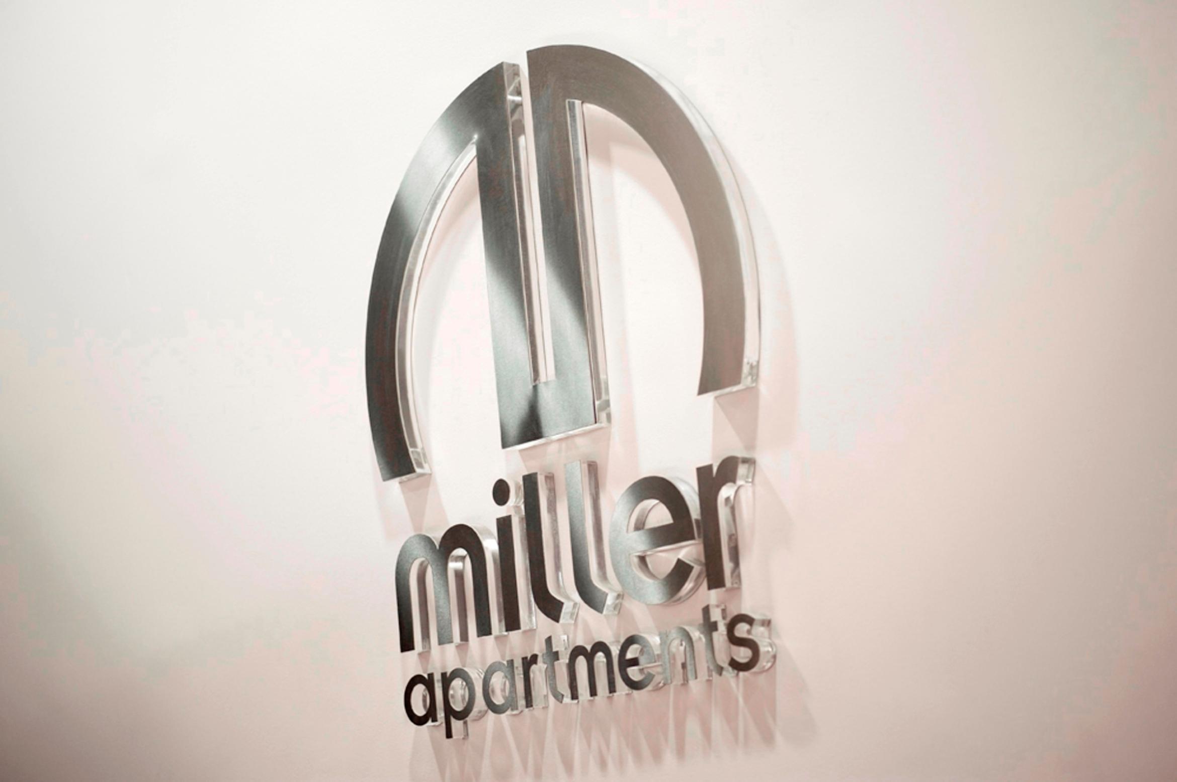 Miller Apartments Adelaide Eksteriør billede
