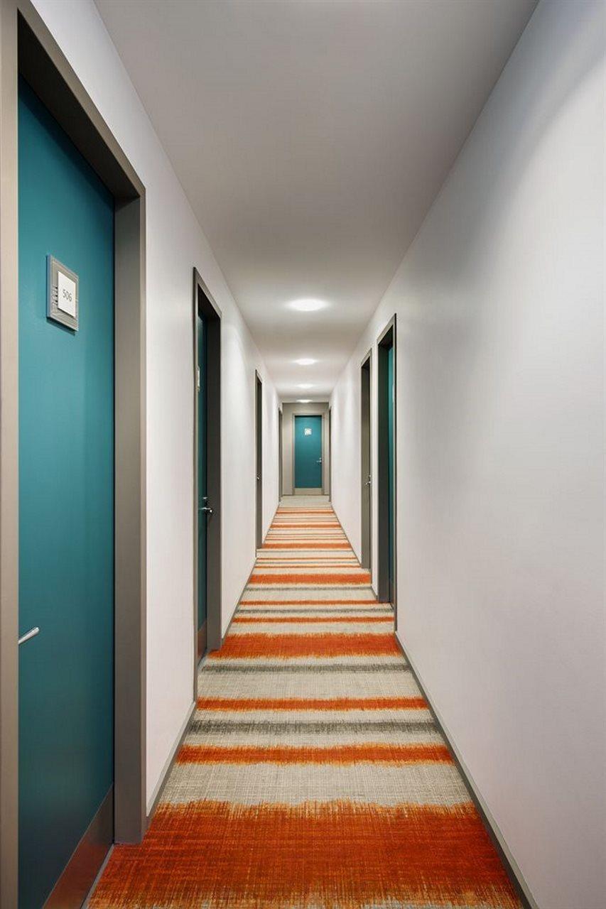Miller Apartments Adelaide Eksteriør billede